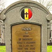 Grave of Joannes PAENEN