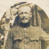 Photo of Emericus Josephus MAES