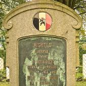 Grave of Louis MICHIELS