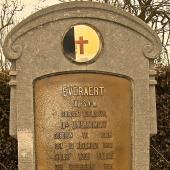 Grave of Jules EVERAERT
