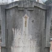Graf van Rene Felix Arthur VROOME
