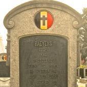 Grave of Charles Louis BAEYENS
