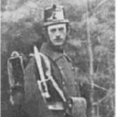 Photo of Gerardus Joannes Maria Hubertus Cornelius PELGRIMS