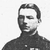Photo of Alfredus Maria GEUDENS