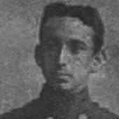 Photo of Louis Marie Alfons VERHOFSTADT