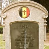 Graf van Joannes Julianus Achille VROONE