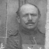 Photo of Augustinus MERKET