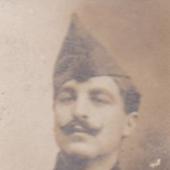 Photo of Maurice Louis Cornil BLANCKAERT