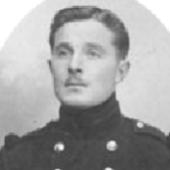 Foto van Alfred Jan Victor VOET