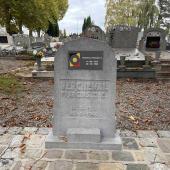 Graf van François Dieudonné Emmanuel VERCHEVAL