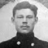 Photo of Adolf Jozef MAES