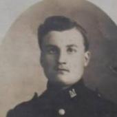 Photo of Petrus Joannes FROYMAN
