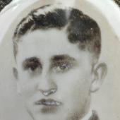 Photo of Martin Frans COZYNS