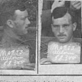 Photo of Pieter Alphonsus MARIS