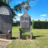 Grave of Jules Arthur DUCATTEEUW