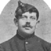 Photo of Adolphe VLAMINCK