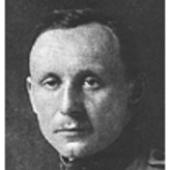 Photo of Adolphe John Edmond Robert ROBERTS - JONES