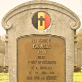 Grave of Joseph PAUWELS