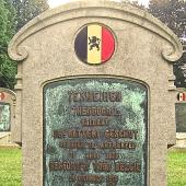 Grave of Theodorus Ludovicus VERMEIREN