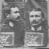 Foto van Josephus GABRIEL