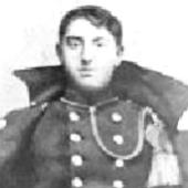 Foto van Petrus Eduardus VAN DE WALLE