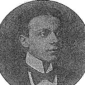 Photo of André Arthur VERHAS