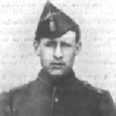 Foto van Henri VANHOUCKE