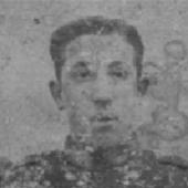 Foto van Jules Auguste DELEU
