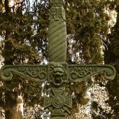Grave of Engelbertus Benedictus VERVLOESEM
