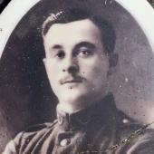 Photo of Simon Joseph DORJON