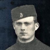 Photo of Pieter Frans DE MOOR