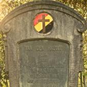 Graf van Leon Ghislain VAN DEN HAUWE