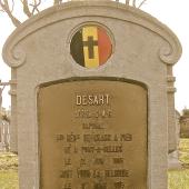 Graf van Adrien Joseph Marie Ghislain DESART