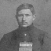 Foto van Josef Frans VAN DE WEYER