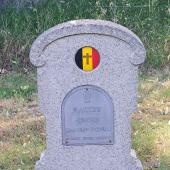 Graf van Remigius MAHIEU