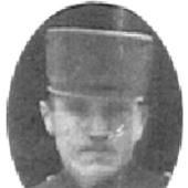 Photo of Jules MAENHOUDT