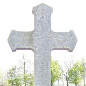 Grave of Gaston Cornelis MARICO