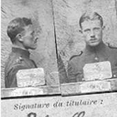 Photo of Leon Henri RABOZ