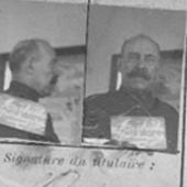 Photo of Jean Baptiste MICHIELS