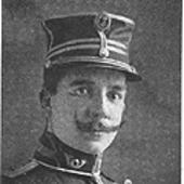 Foto van Maurice Frederic Osenz LEMAIRE