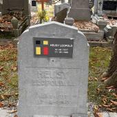 Graf van Léopold, L. HEUSY