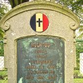 Grave of Joseph Leonard ROCHTUS