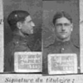 Photo of Ferdinand Henri LIEFOOGHE
