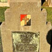 Grave of Jean Joseph Alfred PIANETTI