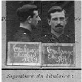 Photo of Nicolas Joseph COULANGE
