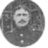 Photo of Prudent Amand August LAMMERTYN