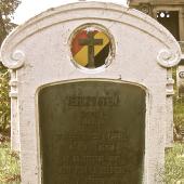 Grave of Victor Alexandre VERMUYTEN