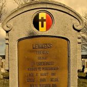 Grave of Louis LEMMENS