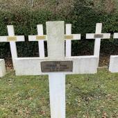 Graf van Pierre Henri Joseph THOMAS