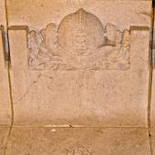 Grave of Julianus LEYS